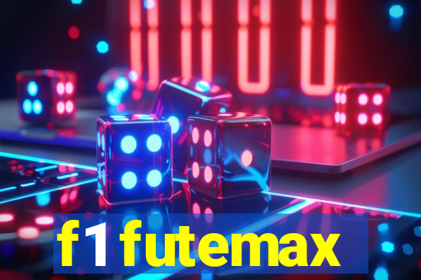 f1 futemax